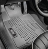 Mini Clubman 2014 All Weather Floor Liners - Front