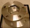 5 MM Wheel Spacers For Mercedes (.20 inch) Set Of 2