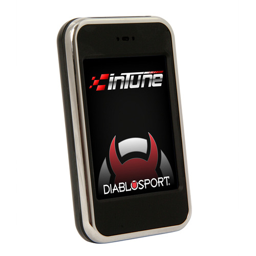 Diablosport I-1000 inTune Color Touch Screen Flash Programmer
