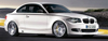 BMW E82 / E88 1-Series Aerodynamics Kit<br>for 135i