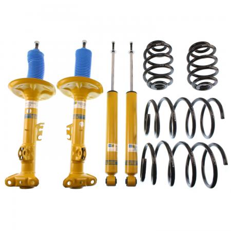 Bilstein Suspension Kit - Front and Rear - BMW E36 323i 323is 325i 325is 328i 328is