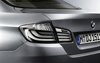 BMW 5 Series F10 White Line Taillight Set
