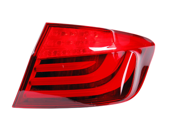 BMW F10 5 Series 2011+ European LED Tail Light Retrofit