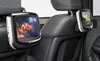 Mercedes Benz Rear- Seat Entertainment  System