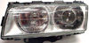 BMW 7 Series E38 95-8/98 Chromline, Halogen Headlight Installation Kit, Euro