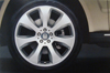 Mercedes GLK 20" 7-Spoke Wheel