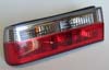 "3-Series E30 Crystal Clear / Red Taillight Set, '82-'87"