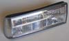 "3-Series E30 Crystal Clear, WhiteTaillight Set, '82-'87"