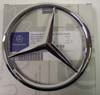 Genuine CL Grill Star, 120mm  , 4 3/4 inch,  for use with Sport Grille