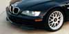 BMW '97-'00 Z3  M-Roadster ,M-Coupe,   Front Bumper Spoiler
