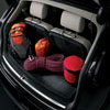 A4 Cabriolet 03-08 Molded Trunk Mat