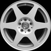 Mercedes Benz EVO II Wheels 17 x 8.25 et34