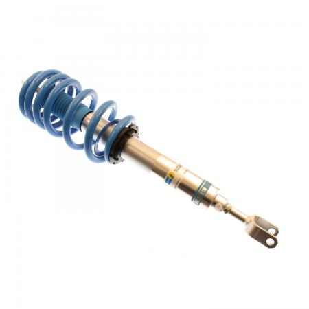 Bilstein B16 Performance Coilover Suspension System - Front and Rear - '02-'09 Audi A4, A4 Quattro