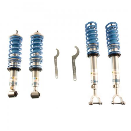Bilstein B16 Performance Suspension System - Front and Rear - Audi A6 Quattro, RS6, S6
