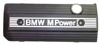 "M-Power Cover M3 engine cover for 3-Series E46, 99 and up"