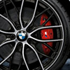 BMW M Performance Brake System - F30 3 Series 328i  335i xDrive