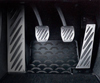 BMW E82 / E88 1-Series Aluminum Pedal Set