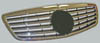 Sport Grille New S-Class W221 07'-up